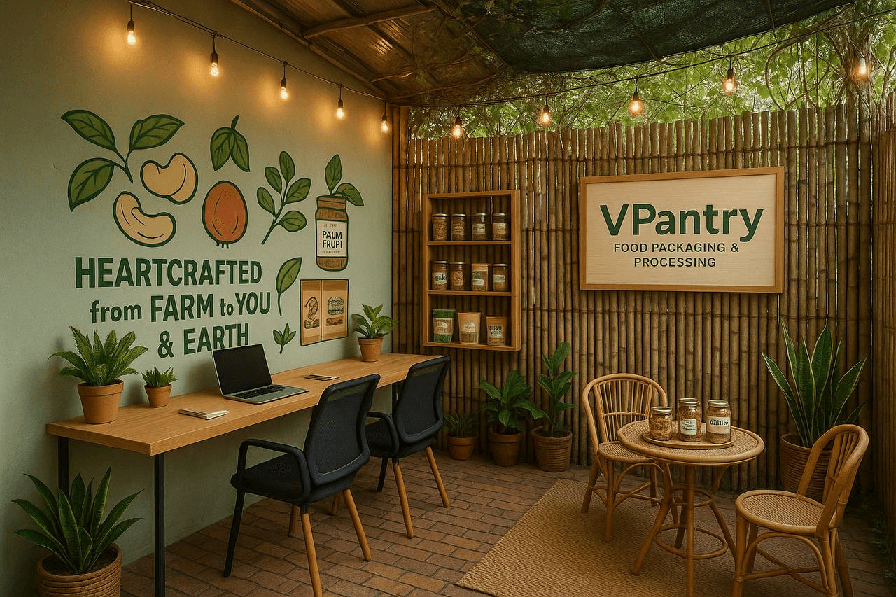 Premium Quality. Superior Taste.