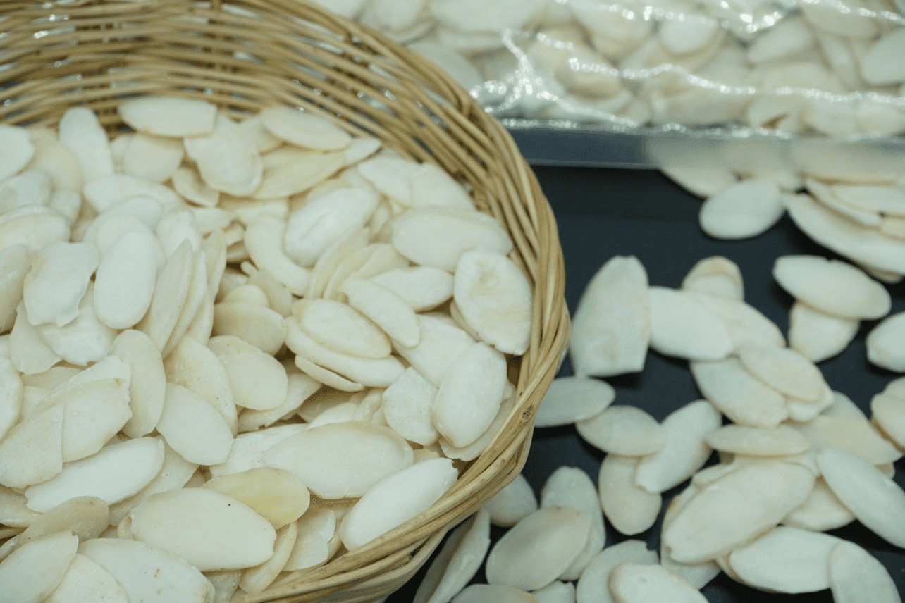 The Journey of Palm Fruit Powder: From Farm to Table with 