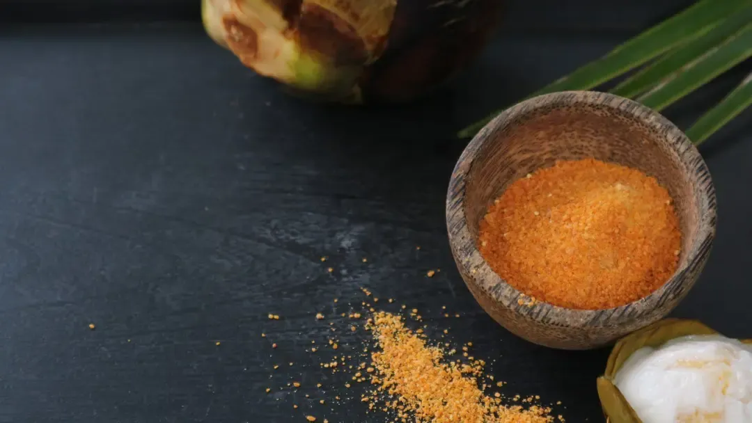 The Journey of Palm Fruit Powder: From Farm to Table with V-Pantry