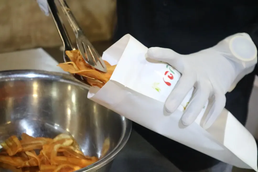 Banana farming innovations in Cambodia